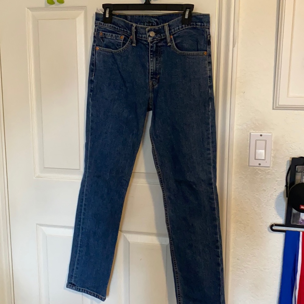 Levi’s Jeans